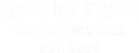 Café de Finca